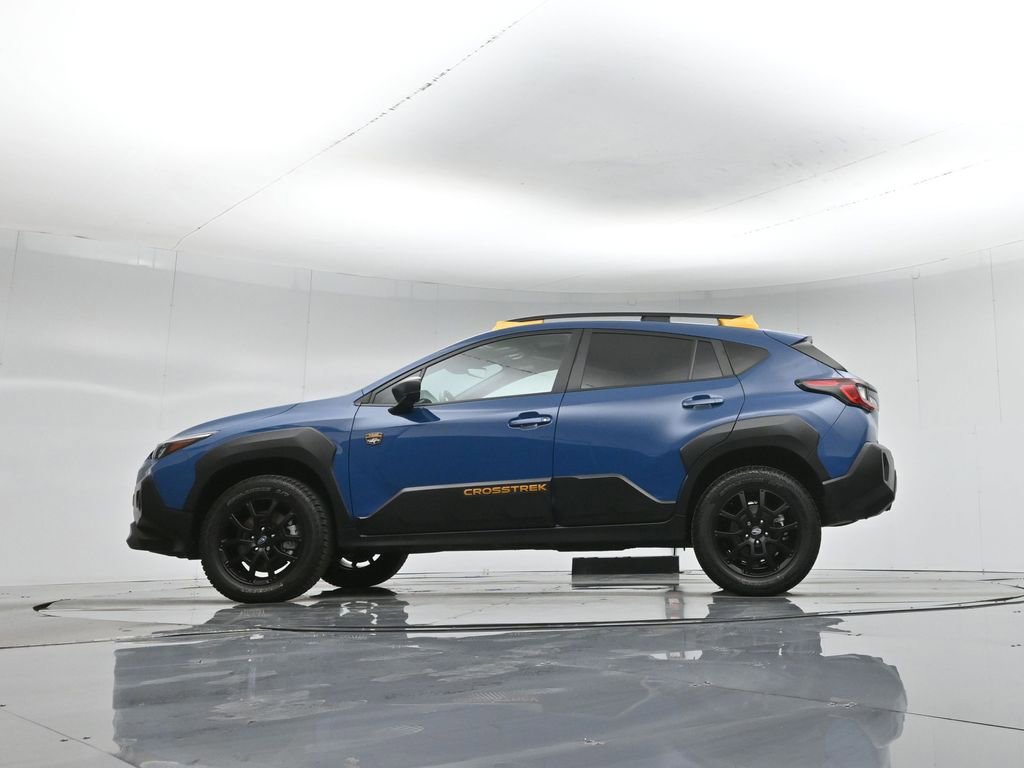 Used 2024 Subaru Crosstrek 2.5i Wilderness w/ Crosstrek Mirror Package image 24