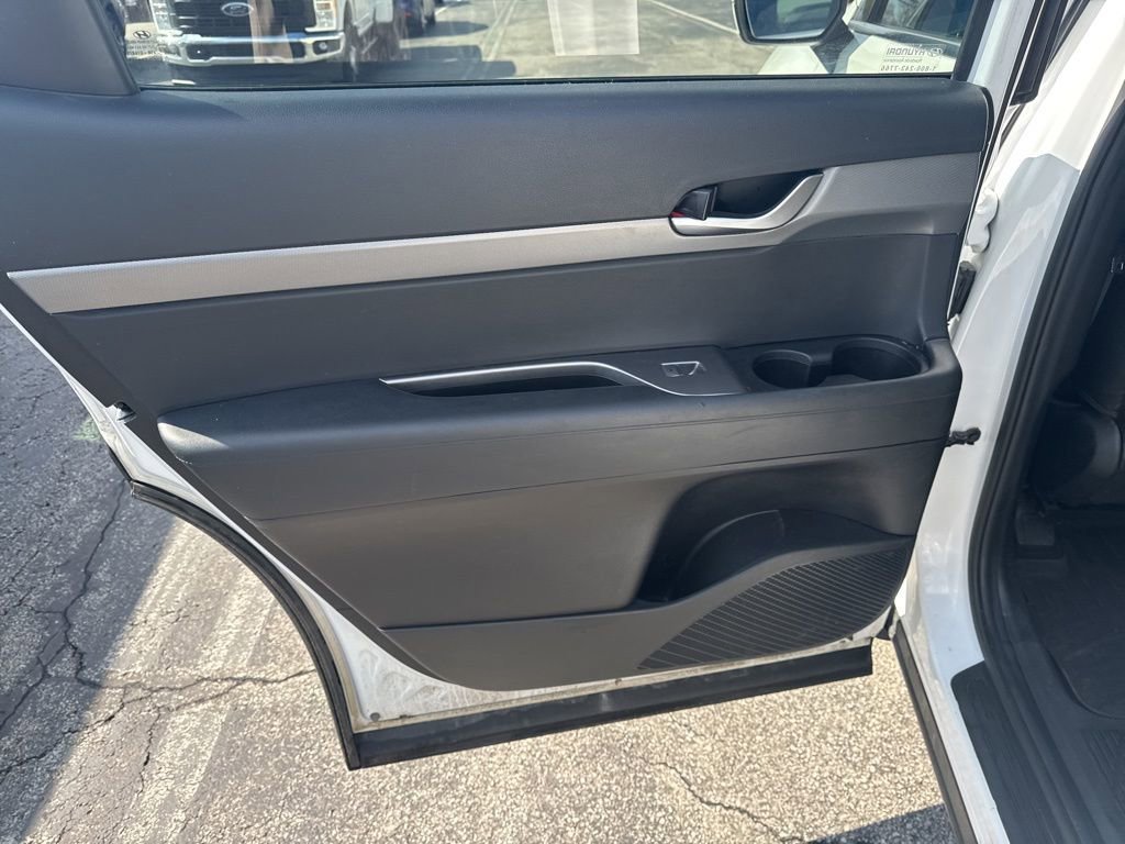 Used 2022 Hyundai Palisade SEL image 41