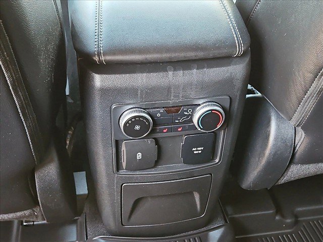 Certified 2023 Ford Explorer ST w/ Equipment Group 401A AWD/4WD image 18