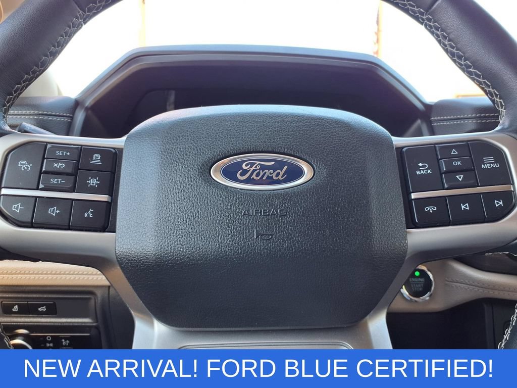 Certified 2023 Ford Expedition Limited AWD/4WD image 17