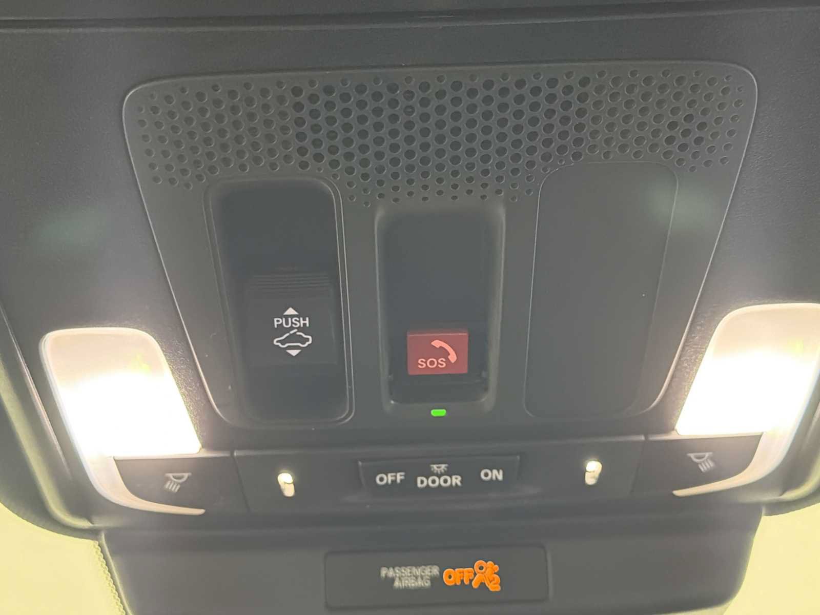 Used 2024 Honda Accord Sport image 27