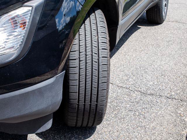 Certified 2021 Ford EcoSport S FWD image 9