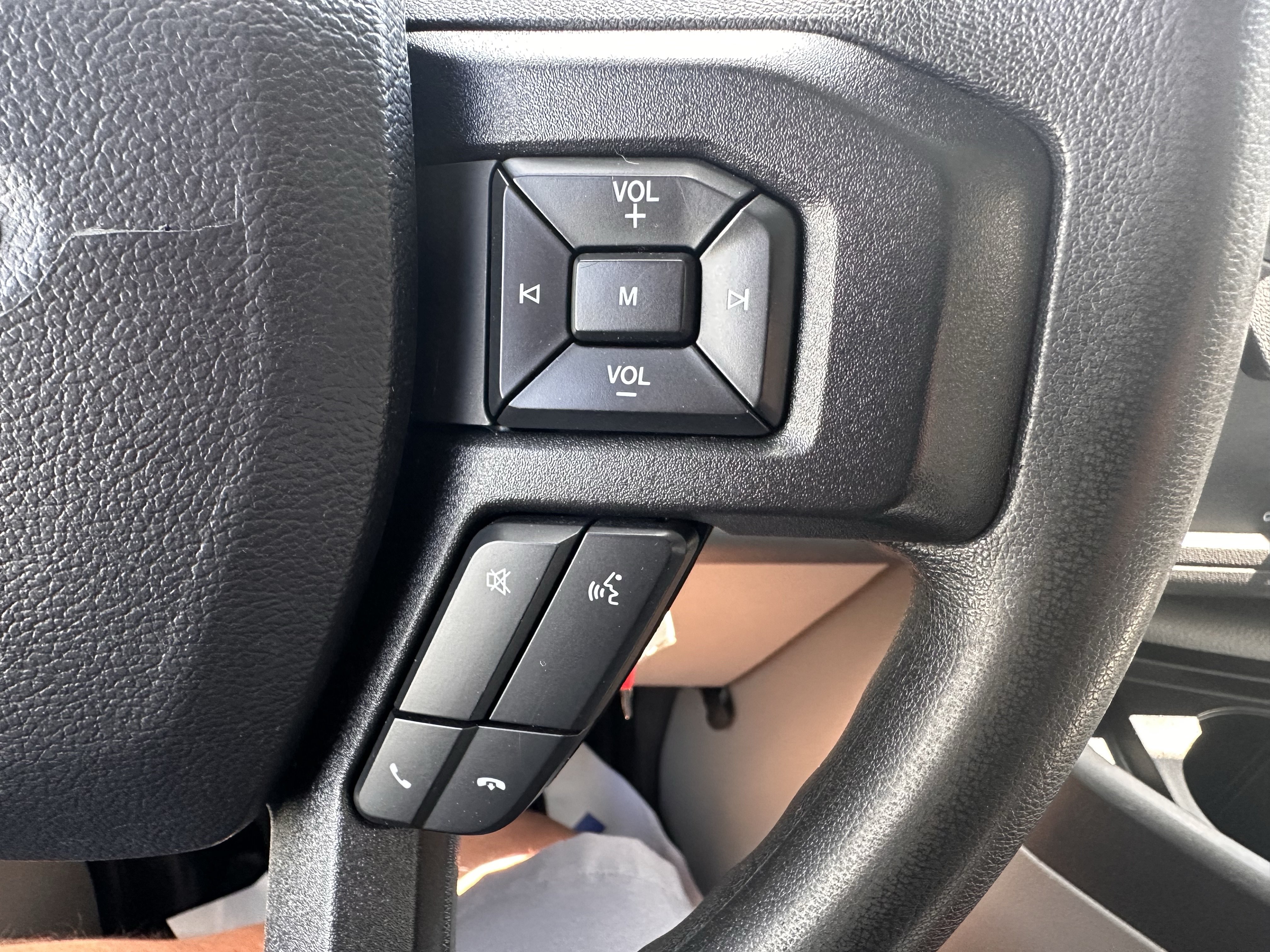 Certified 2024 Ford E-350 and Econoline 350 Super Duty w/ Power Windows & Locks Group RWD image 23