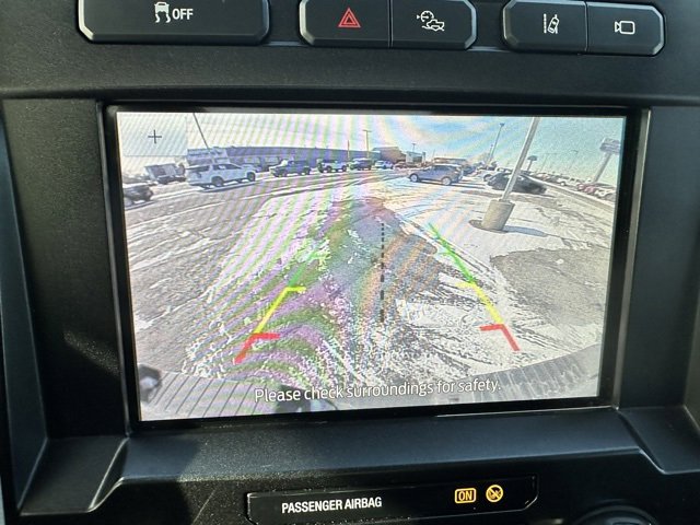 Certified 2021 Ford F350 Lariat image 18