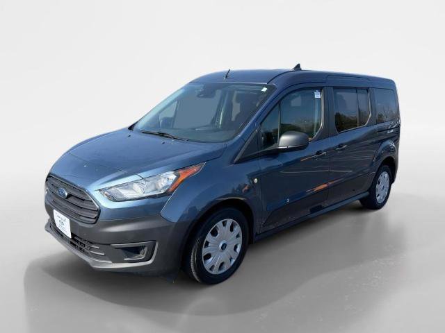 Certified 2021 Ford Transit Connect XL FWD image 7
