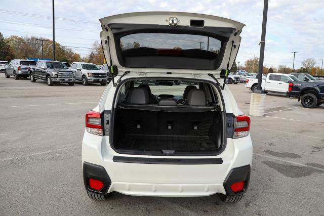Used 2023 Subaru Crosstrek 2.5i Sport image 14