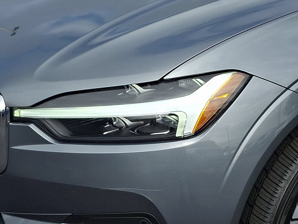 Used 2021 Volvo XC60 T5 Inscription w/ Advanced Package AWD/4WD image 9