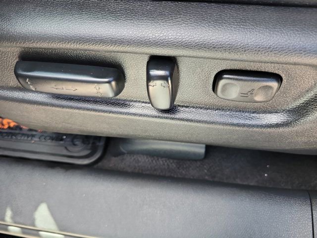 Used 2025 Honda Passport TrailSport image 24