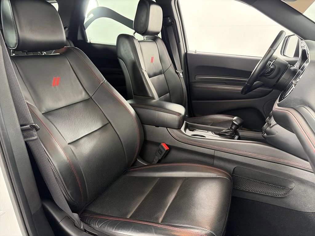 Used 2023 Dodge Durango R/T image 33