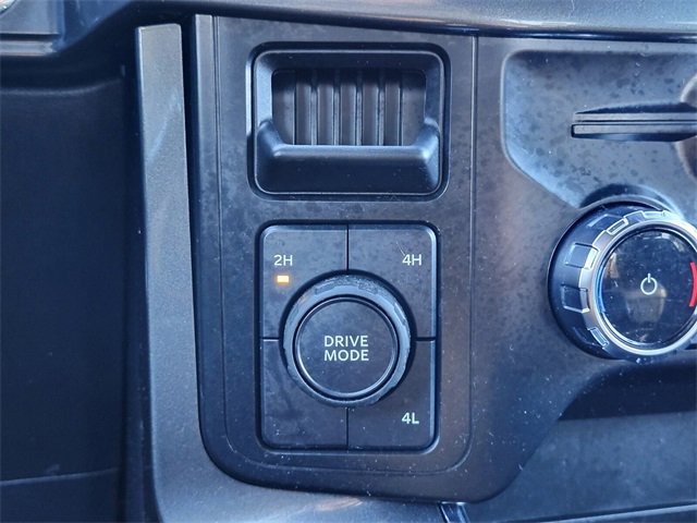 Certified 2023 Ford F150 XLT w/ Equipment Group 302A High image 25