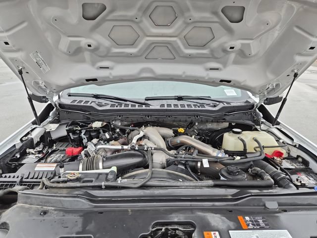 Certified 2024 Ford F350 XLT AWD/4WD image 24