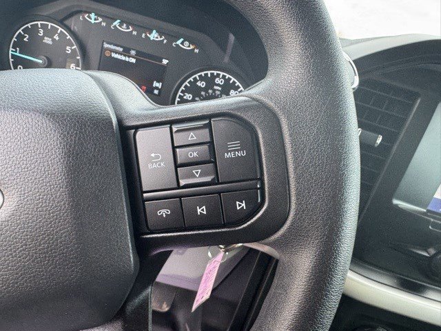 Certified 2023 Ford F150 XL image 16