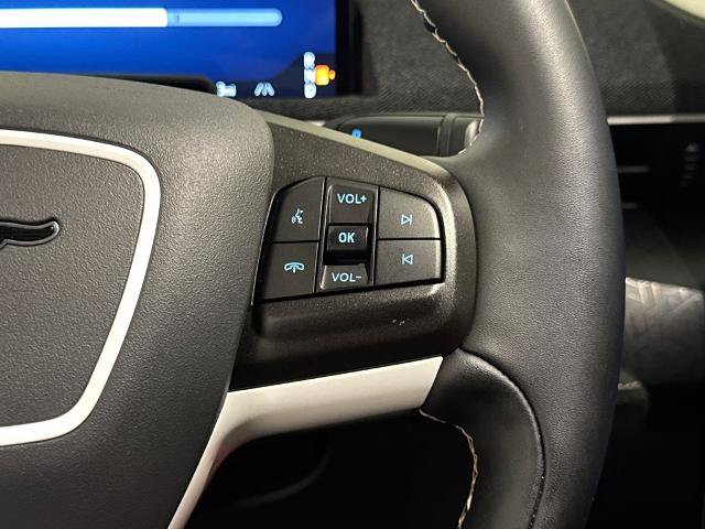 Certified 2025 Ford Mustang Mach-E GT AWD/4WD image 21