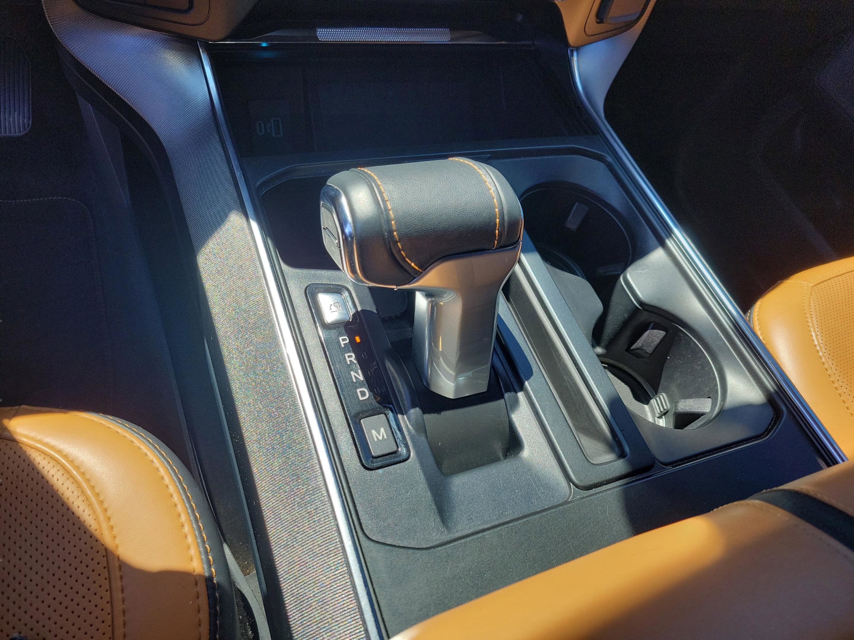 Certified 2021 Ford F150 Platinum w/ Equipment Group 701A High image 20