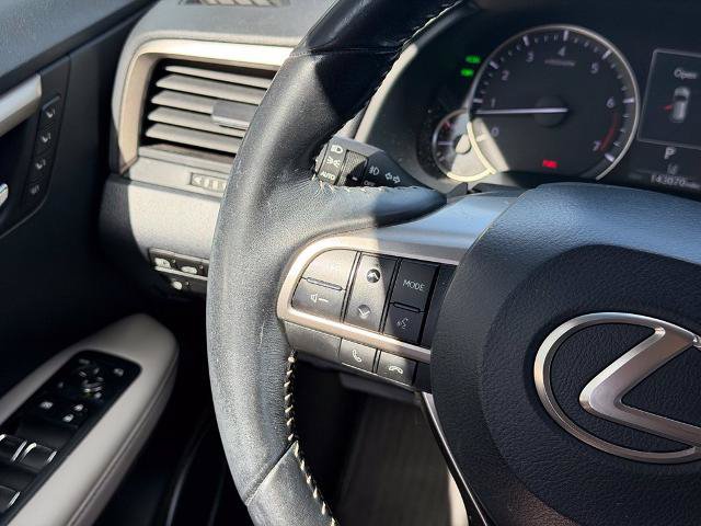 Used 2019 Lexus RX 350L AWD image 16