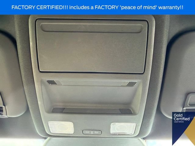 Certified 2025 Ford Escape ST-Line Select AWD/4WD image 43