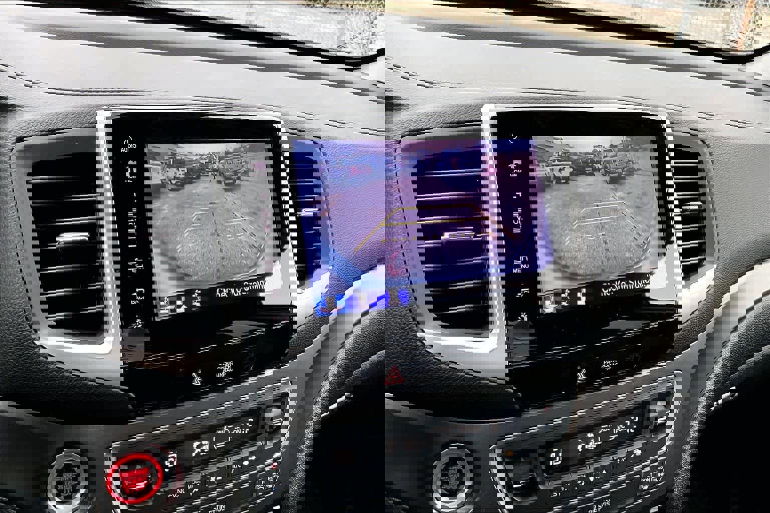 Used 2020 Honda Ridgeline RTL image 28