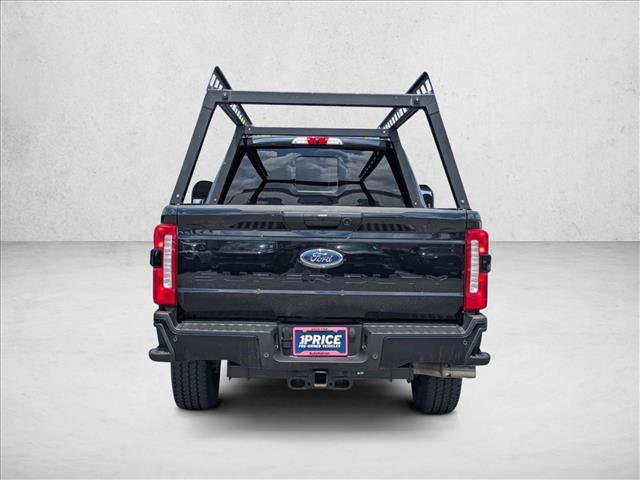 Certified 2024 Ford F250 XL w/ STX Appearance Package AWD/4WD image 7