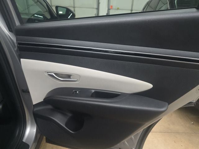 Used 2024 Hyundai Tucson SEL AWD/4WD image 12