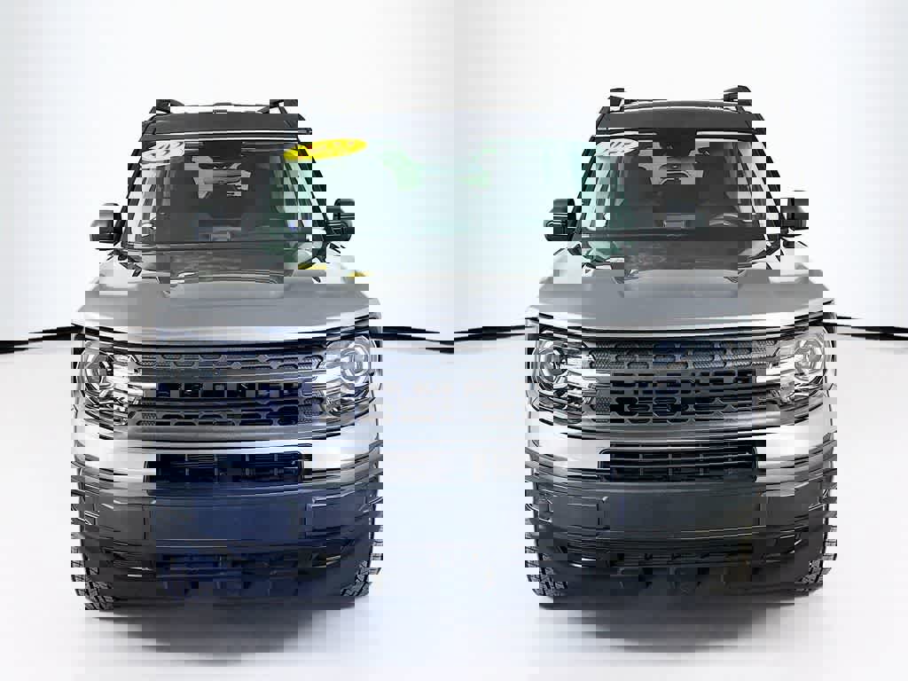 Certified 2022 Ford Bronco Sport image 6