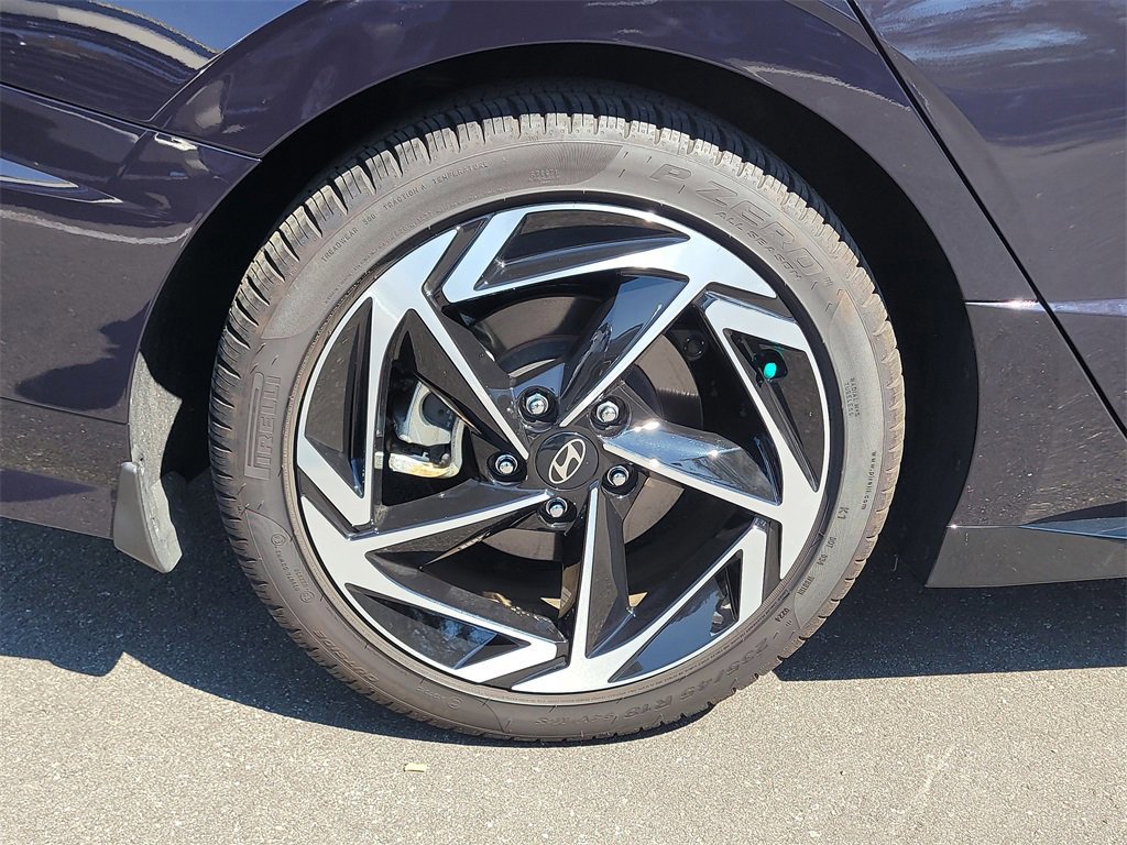 Used 2024 Hyundai Sonata SEL w/ Convenience Package image 5