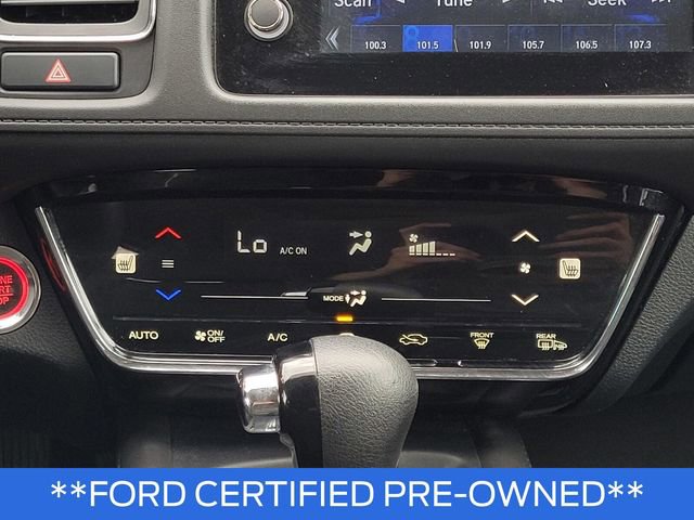 Used 2021 Honda HR-V EX image 23