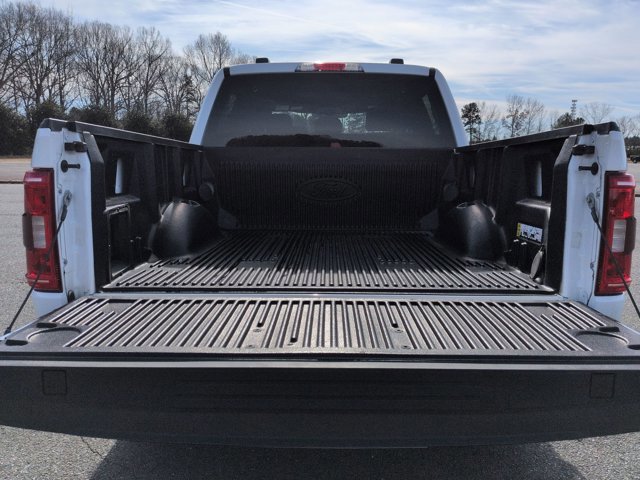 Certified 2023 Ford F150 XLT w/ Equipment Group 302A High image 30