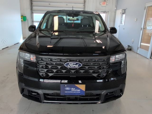 Certified 2025 Ford Maverick XLT w/ XLT Luxury Package AWD/4WD image 7