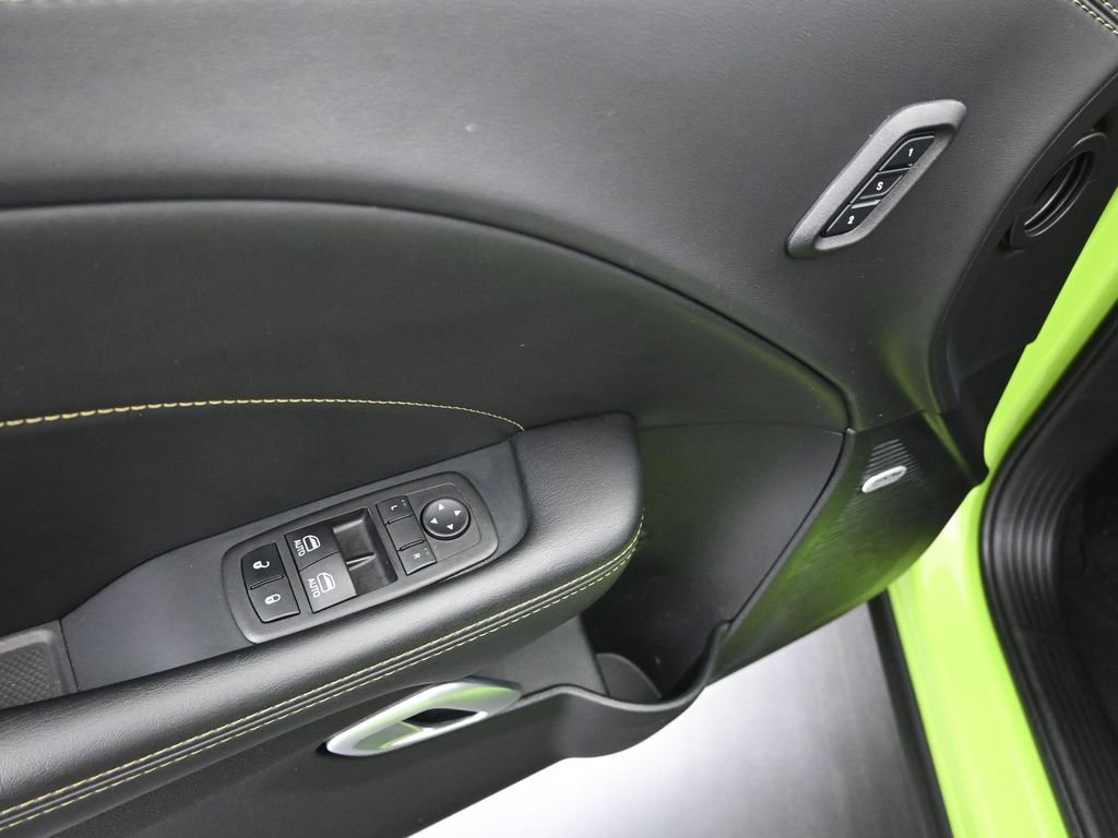 Used 2023 Dodge Challenger R/T Scat Pack image 37