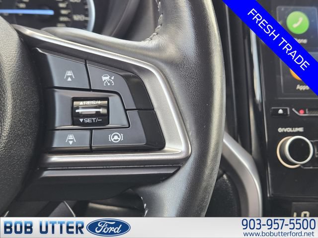 Used 2021 Subaru Ascent Touring w/ Popular Package #2A AWD/4WD image 27