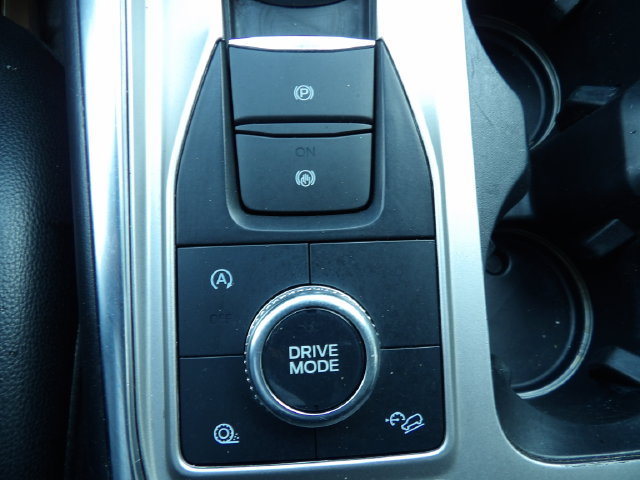 Certified 2021 Ford Explorer Limited w/ Equipment Group 301A AWD/4WD image 38