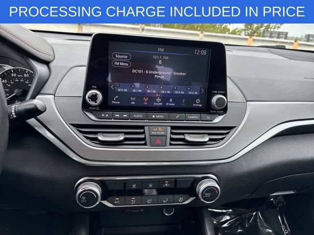 Used 2024 Nissan Altima 2.5 SR FWD image 7