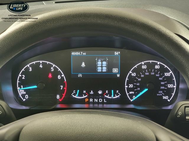 Certified 2022 Ford Maverick XLT FWD image 28