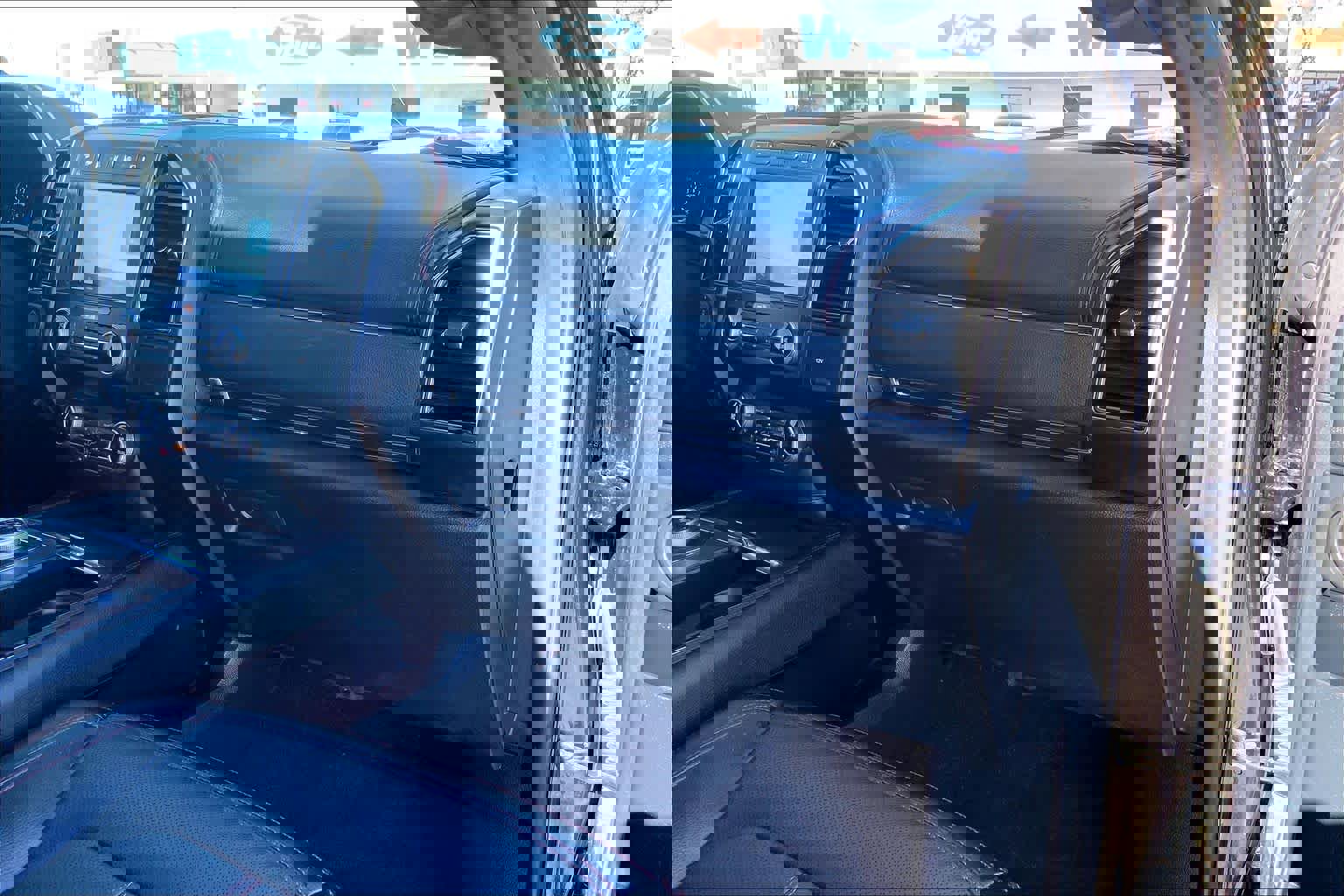 Certified 2021 Ford Expedition Limited image 18