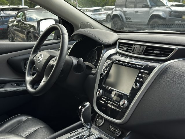 Used 2020 Nissan Murano SL w/ Moonroof Package AWD/4WD image 33
