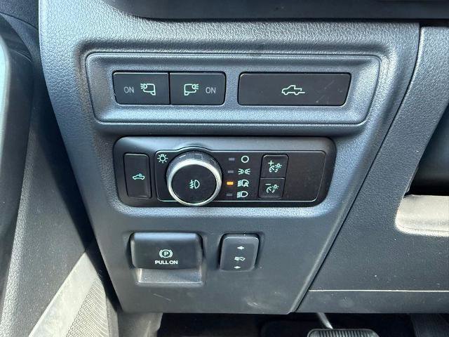 Certified 2023 Ford F150 Lariat w/ Equipment Group 502A High image 19