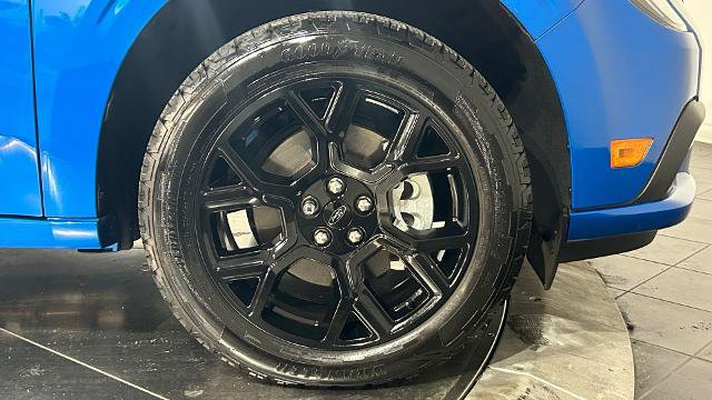 Certified 2025 Ford Maverick Lobo AWD/4WD image 22