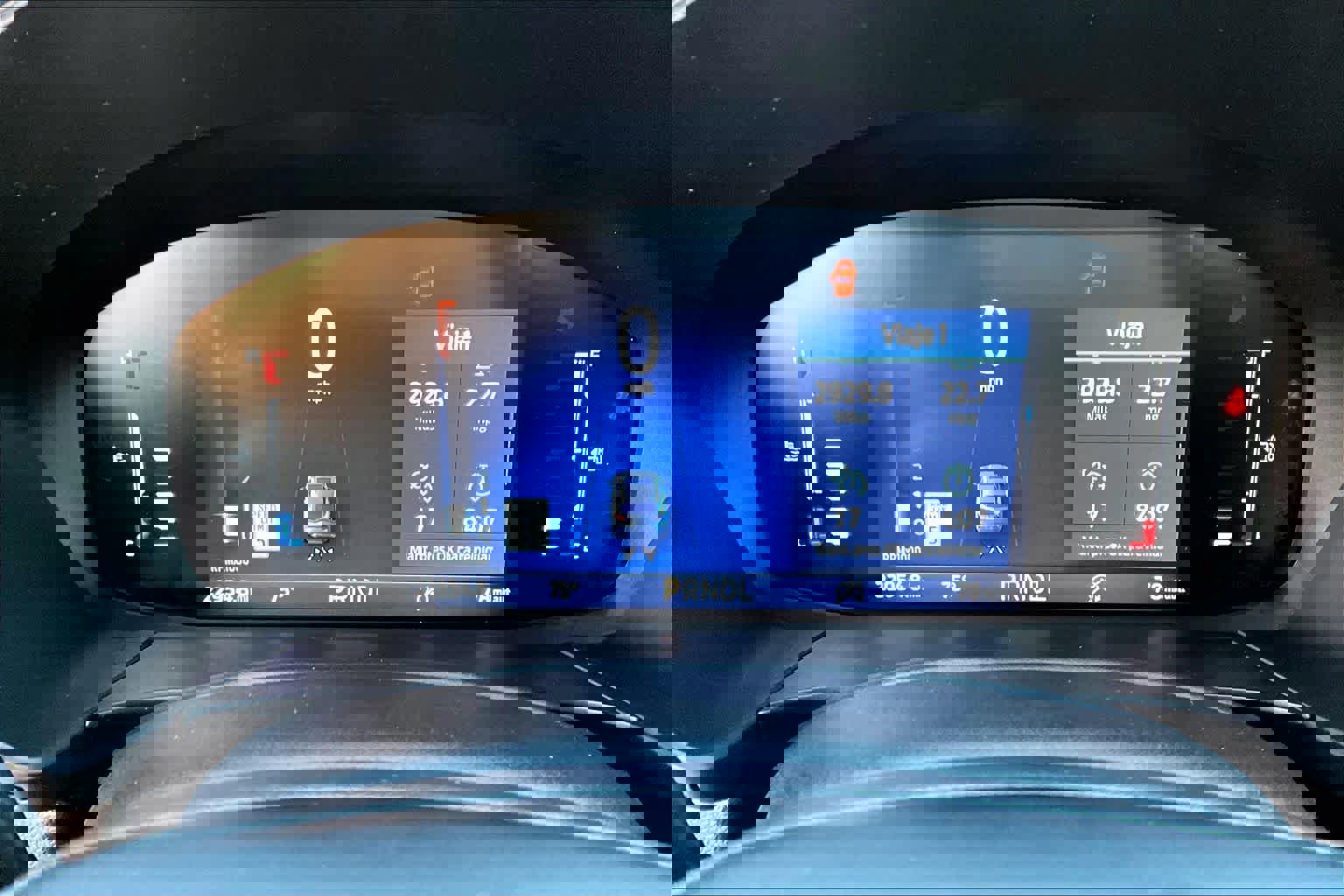 Certified 2023 Ford Escape ST-Line w/ Tech Pack #1 image 26