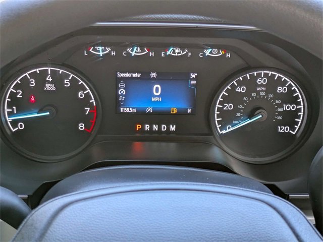 Certified 2022 Ford F150 XL w/ Equipment Group 101A High image 23