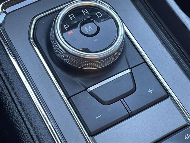 Certified 2021 Ford Expedition XLT image 30