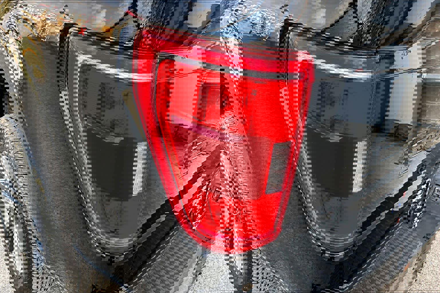 Certified 2023 Ford F150 XLT w/ Equipment Group 302A High image 29