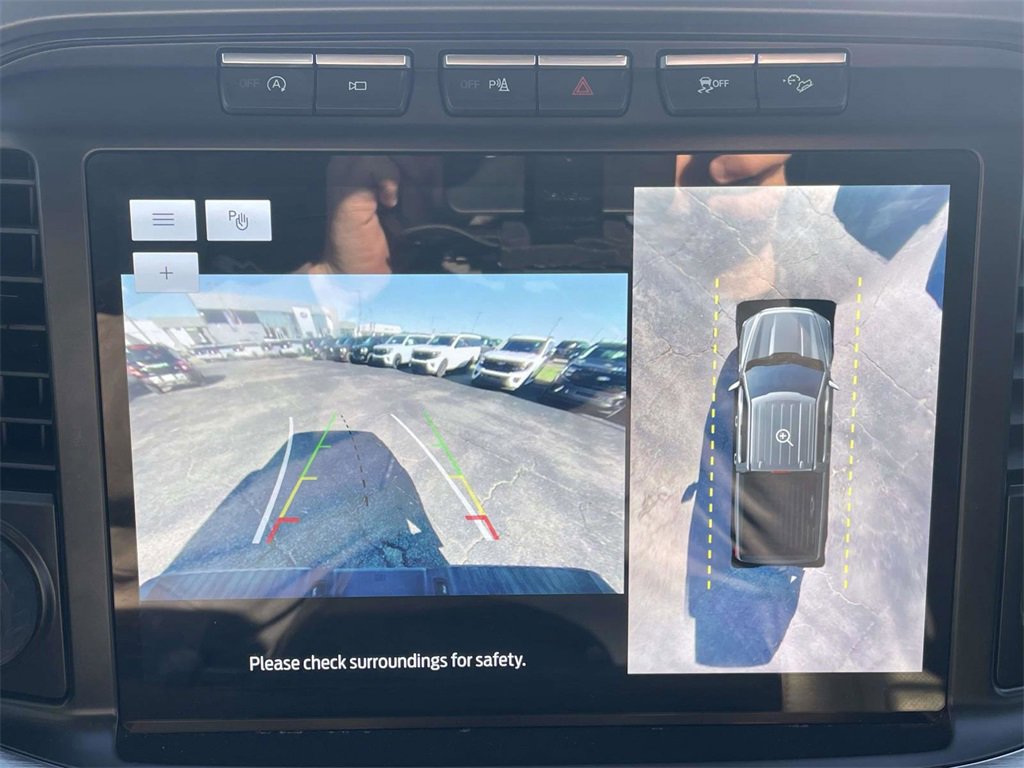 Certified 2021 Ford F150 Lariat image 20