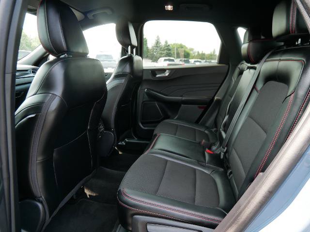Certified 2025 Ford Escape ST-Line Select AWD/4WD image 11