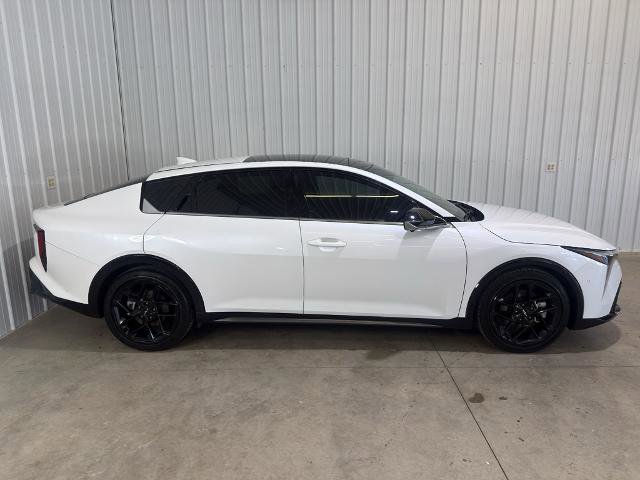 Used 2025 Kia K4 GT-Line Turbo FWD image 28