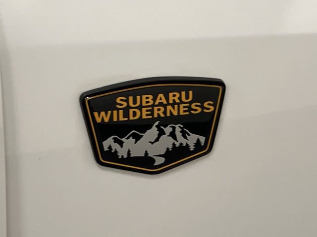 Used 2025 Subaru Outback Wilderness AWD/4WD image 7