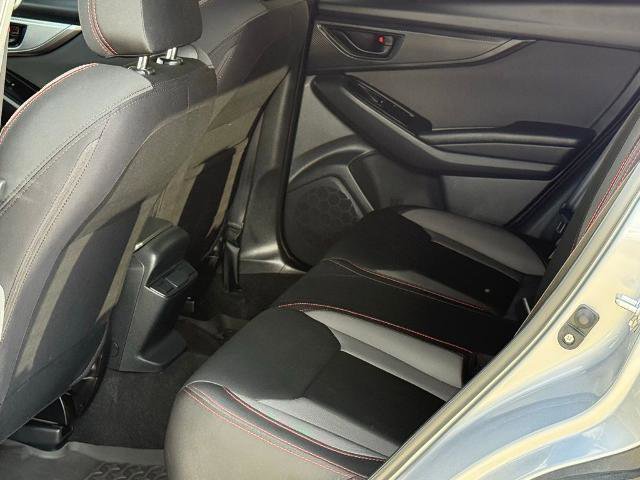 Used 2024 Subaru WRX image 8