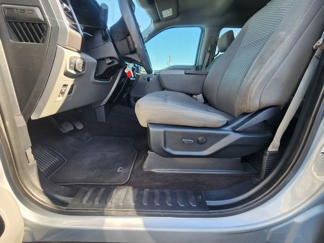 Certified 2020 Ford F150 XLT w/ Equipment Group 301A Mid AWD/4WD image 9