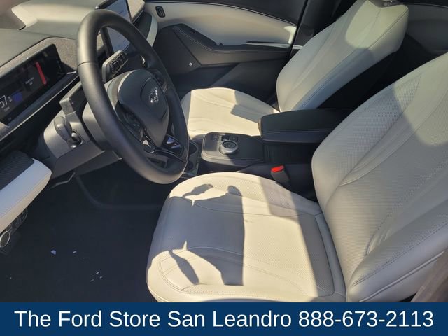 Certified 2023 Ford Mustang Mach-E Premium image 16