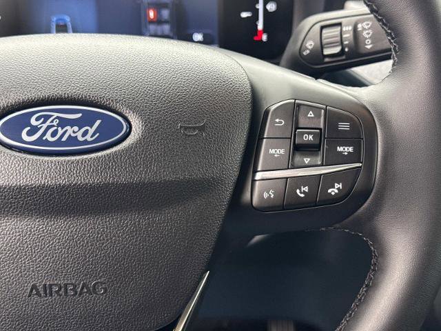 Certified 2025 Ford Maverick XLT w/ XLT Luxury Package image 21