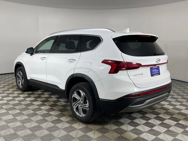 Used 2023 Hyundai Santa Fe SEL image 2